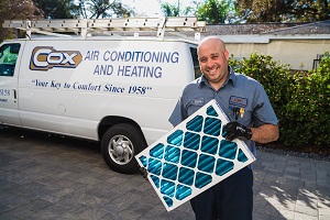 Cox Air_HVAC Maintenance Service Plan Know the Importance_IMAGE2a