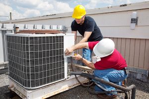 Cox Heating & Air Conditioning