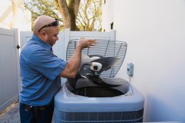 Helpful Tips for AC Maintenance this Summer
