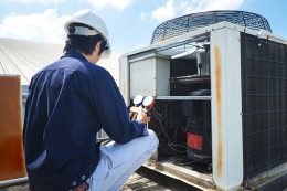 A Perfect Match: How HVAC Complements Your Business