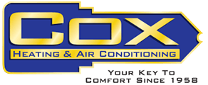 Cox Heating & Air Conditioning