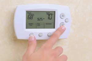 adding thermostats in your home 