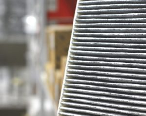 air filter