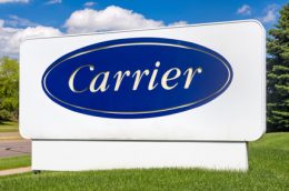 The History of Carrier Systems