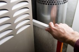 Protect Your HVAC System with a Maintenance Plan