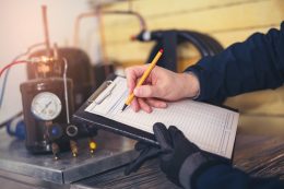 5 Important HVAC Maintenance Tasks for Fall