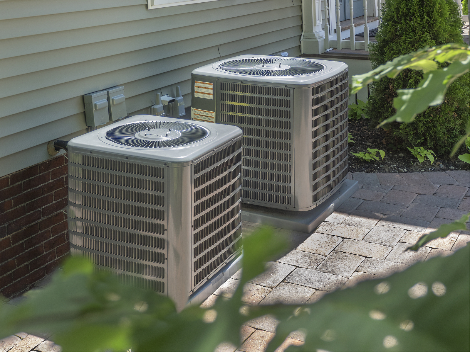 Considering a New HVAC System? Winter May Be the Perfect Time