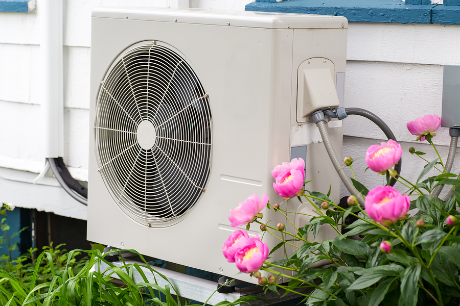 Find Out Why a Heat Pump May Be Right for You
