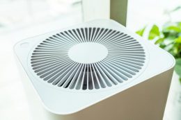 5 Benefits of a Whole House Air Purifier