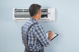 5 Reasons to Prep Your HVAC for Spring Now