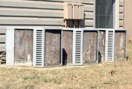 AC Unit Corrosion: What You Need to Know