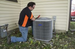 The Importance of Routine Air Conditioning Maintenance