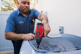 Top Tips for Preparing Your Home for AC Installation
