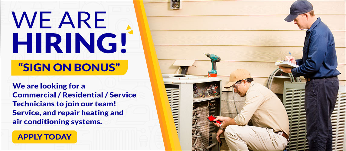 Cox Heating & Air Conditioning