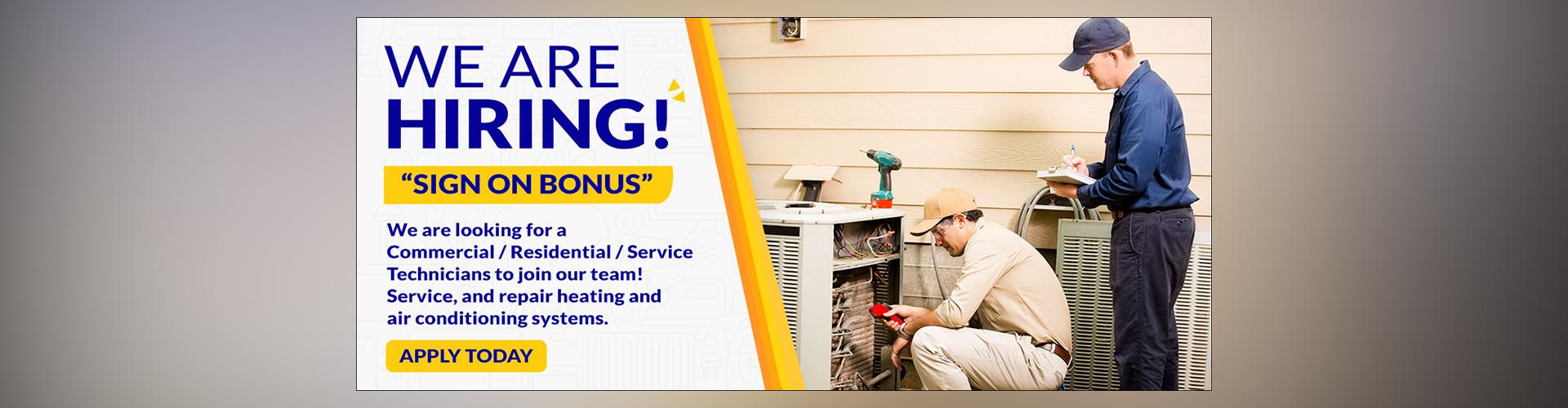 Cox Heating & Air Conditioning