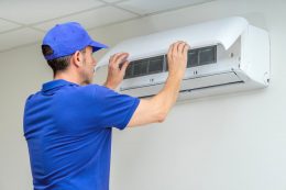 HVAC Installation Services in St. Pete: Choosing the Right System for Florida Homes