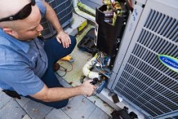 Common HVAC Installation Mistakes You Must Avoid